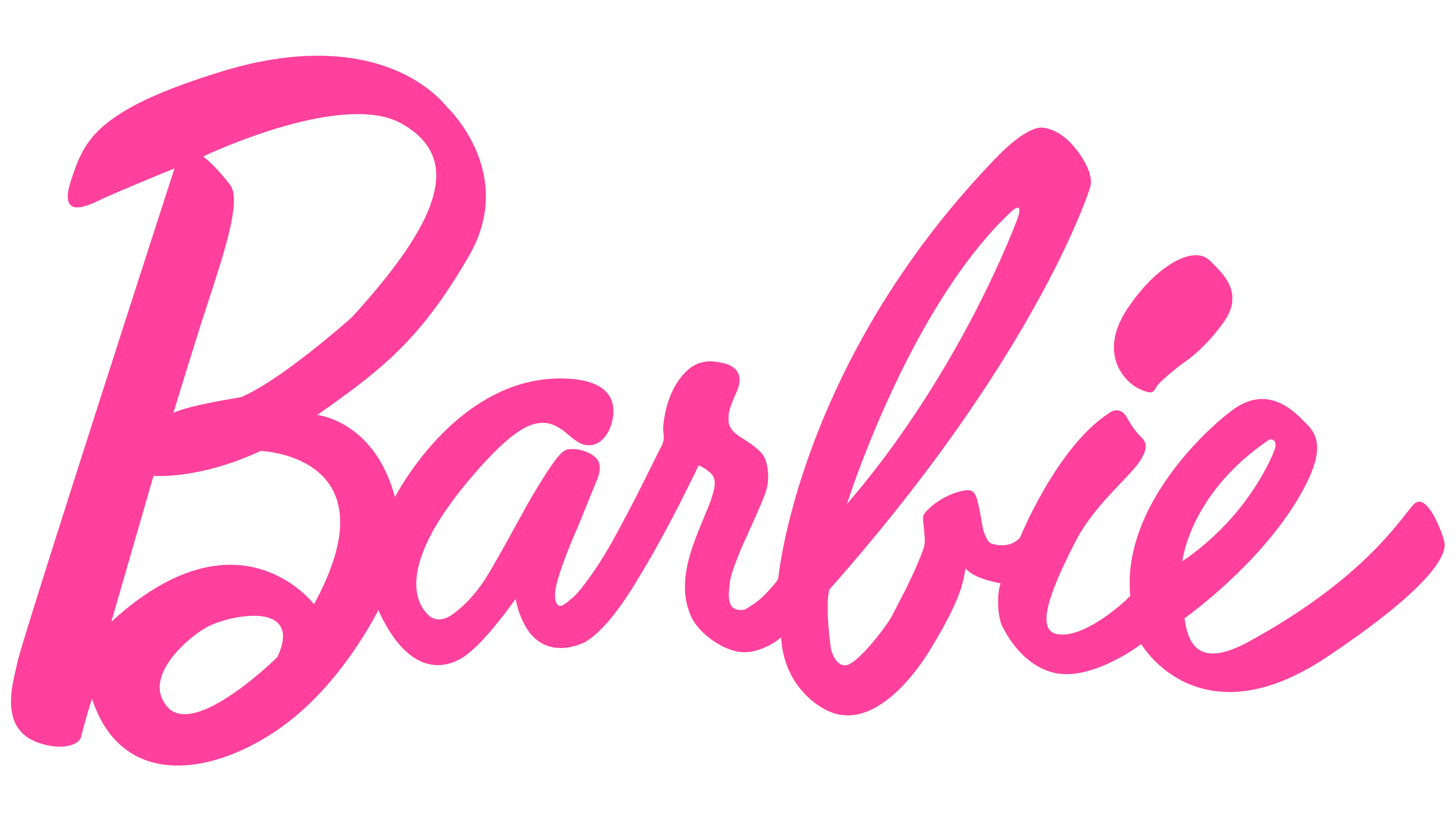 Barbie-Logo-2009-present